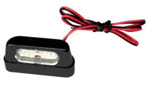 SUPPORT PLAQUE MAD59